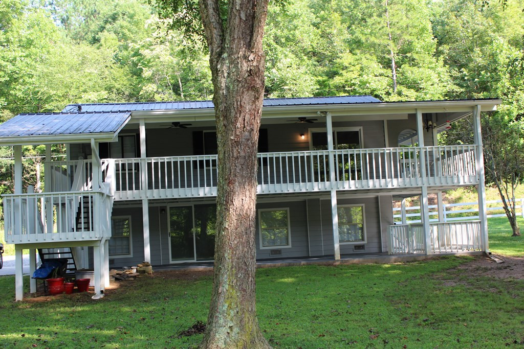 1345 Hilltop Road Murphy, NC 28906 - Photo 12 of 62