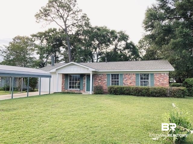 6500 Waverly Drive North Mobile, AL 36608 - Photo 1 of 16