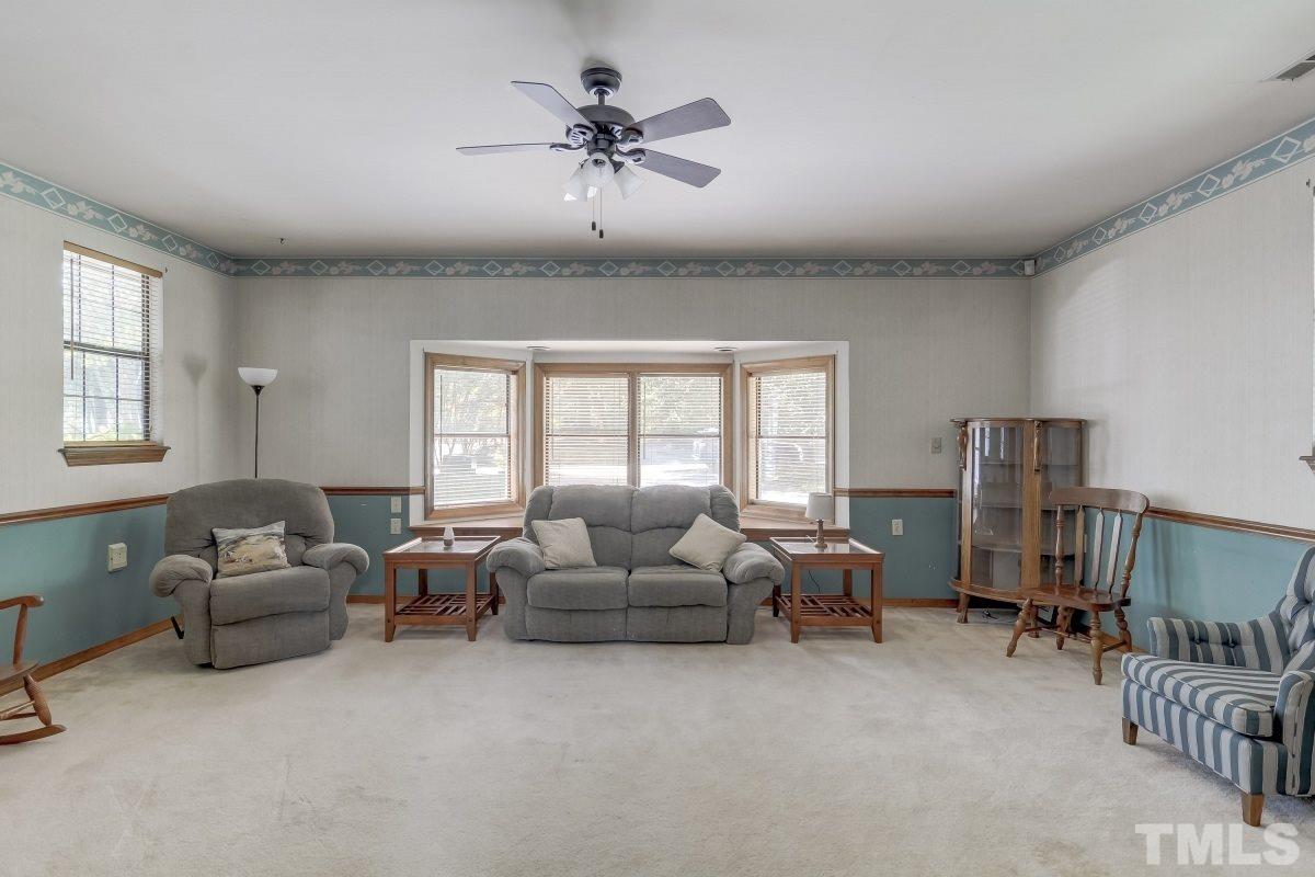 6508 Hammersmith Drive Raleigh, NC 27613 - Photo 8 of 17