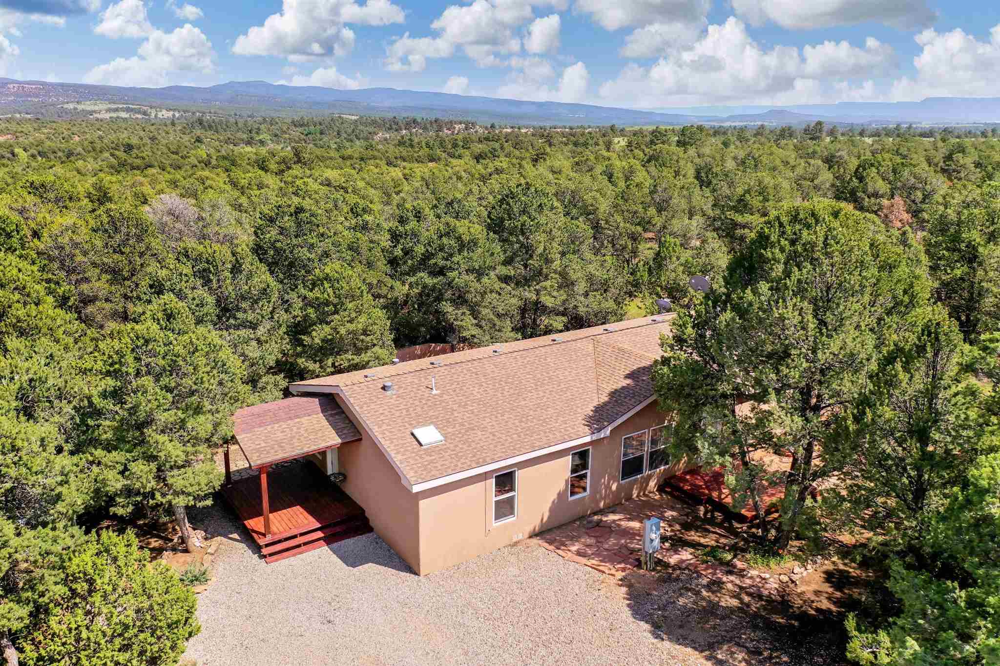 39 Via Getruditas Loop Pecos, NM 87552 - Photo 1 of 1