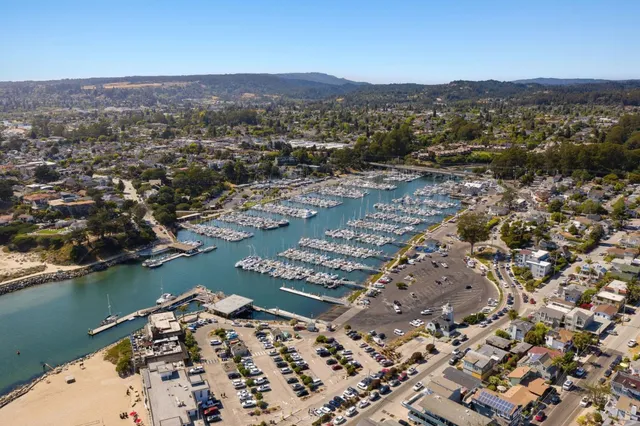 $1,975,000 | 1430 Merrill Street, Santa Cruz, CA 95062