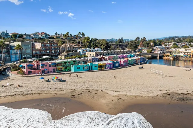 $1,975,000 | 1430 Merrill Street, Santa Cruz, CA 95062