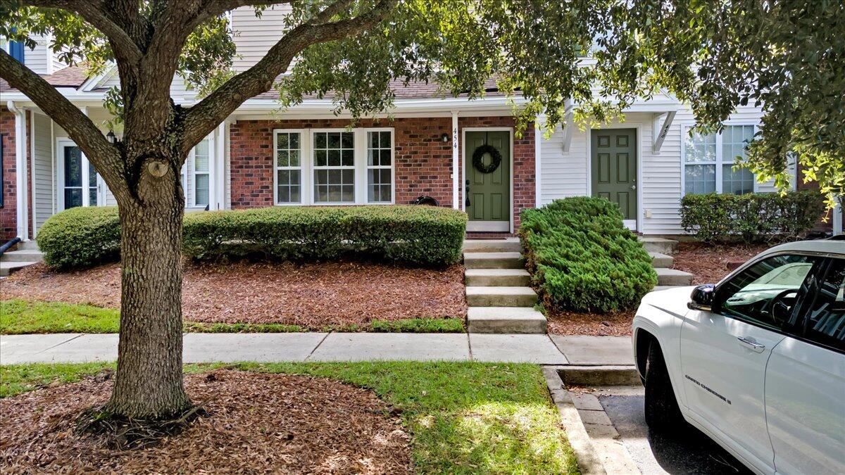 454 Doane Way Wando, SC 29492 - Photo 2 of 34 42-DJI_0826