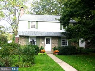 718 Avondale Road Glenside, PA 19038 - Photo 1 of 6 Gallery Image 1