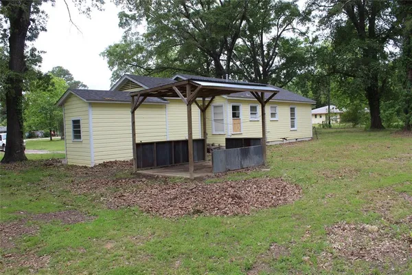 $90,000 | 929 Forsythe Street, Carthage, TX 75633