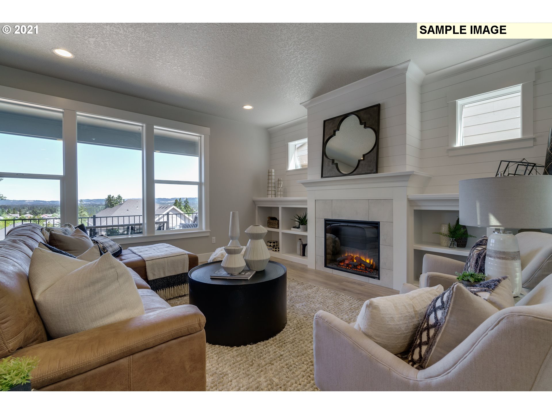 17547 Southwest Sunview Lane Beaverton, OR 97007 - Photo 2 of 29