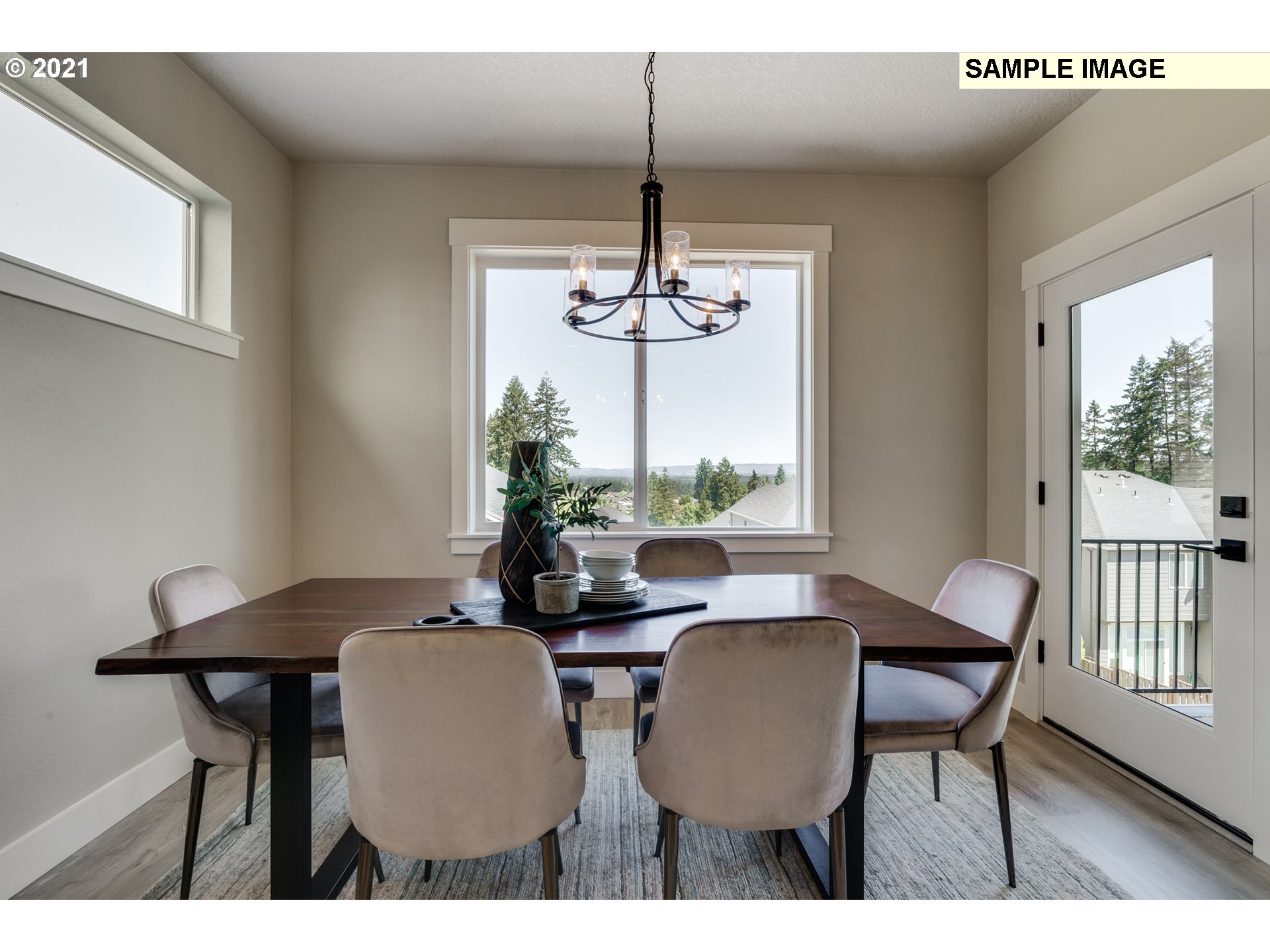 17547 Southwest Sunview Lane Beaverton, OR 97007 - Photo 13 of 29