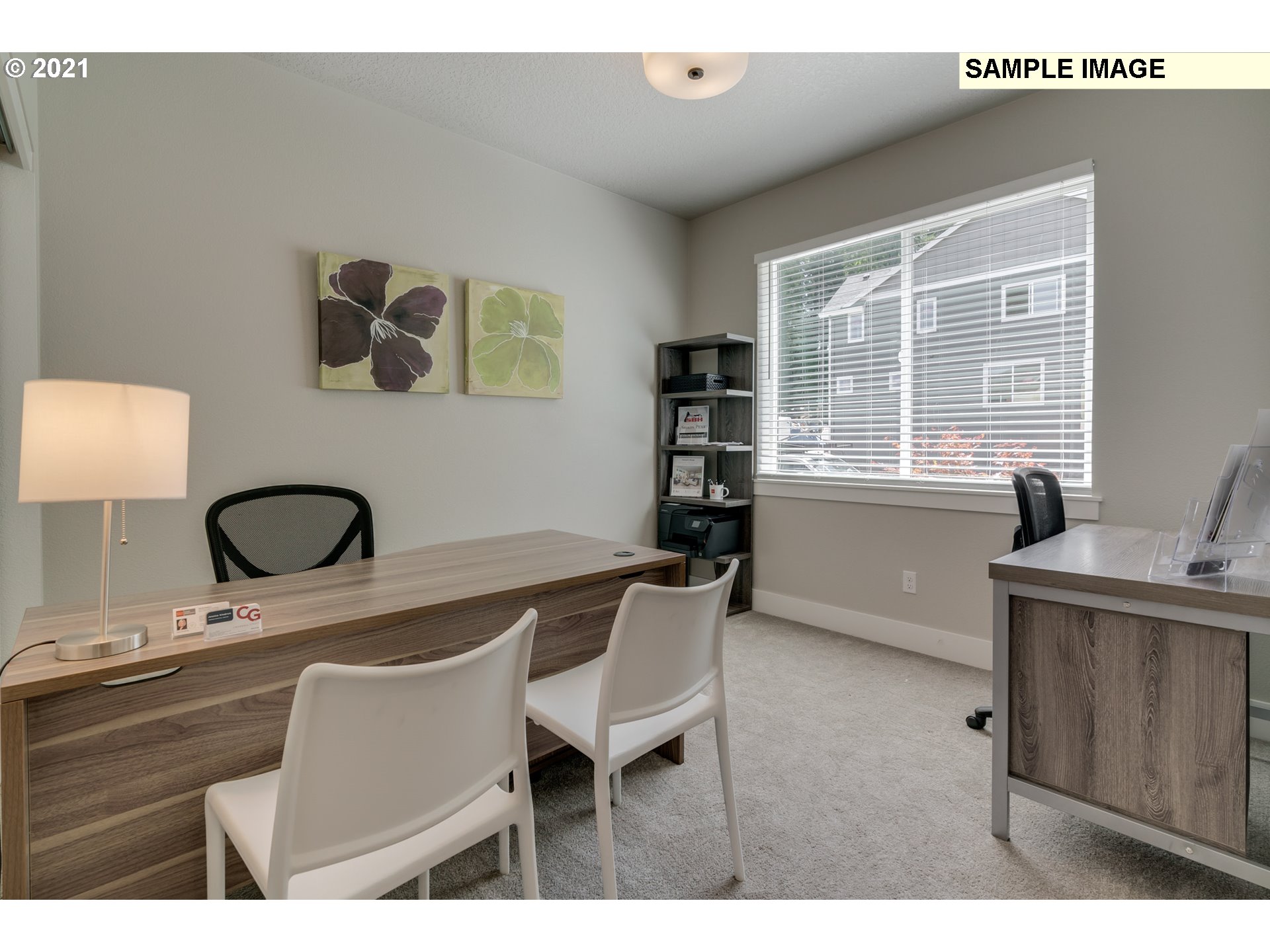17547 Southwest Sunview Lane Beaverton, OR 97007 - Photo 16 of 29