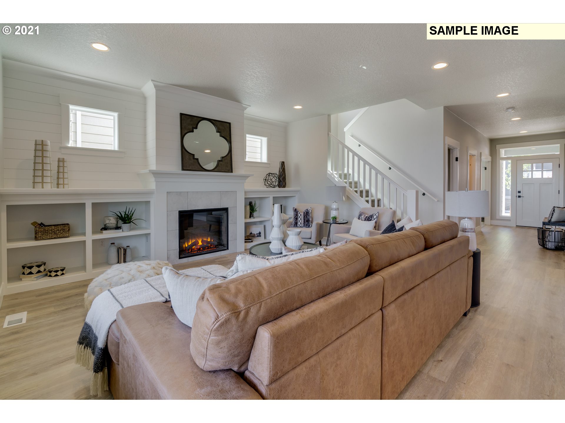 17547 Southwest Sunview Lane Beaverton, OR 97007 - Photo 3 of 29
