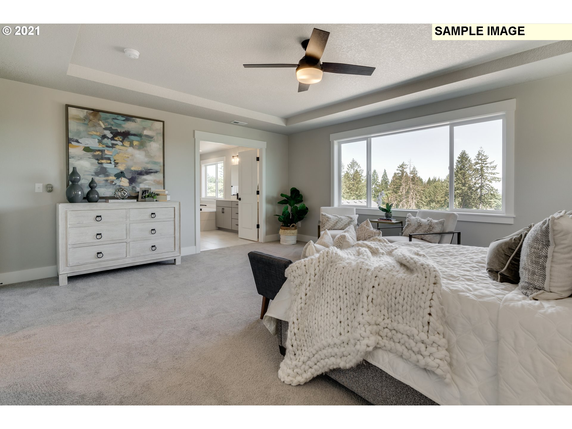 17547 Southwest Sunview Lane Beaverton, OR 97007 - Photo 23 of 29