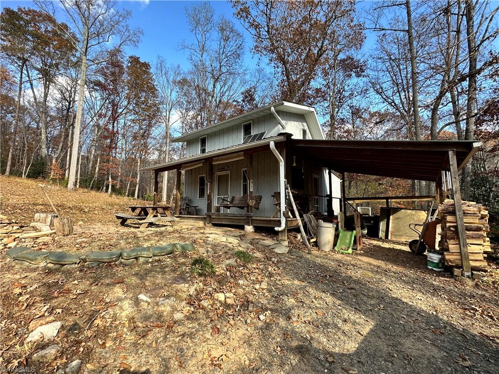1743 Msn Ext Road Danbury, NC 27016 - Photo 13 of 32