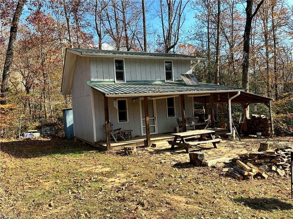 1743 Msn Ext Road Danbury, NC 27016 - Photo 14 of 32