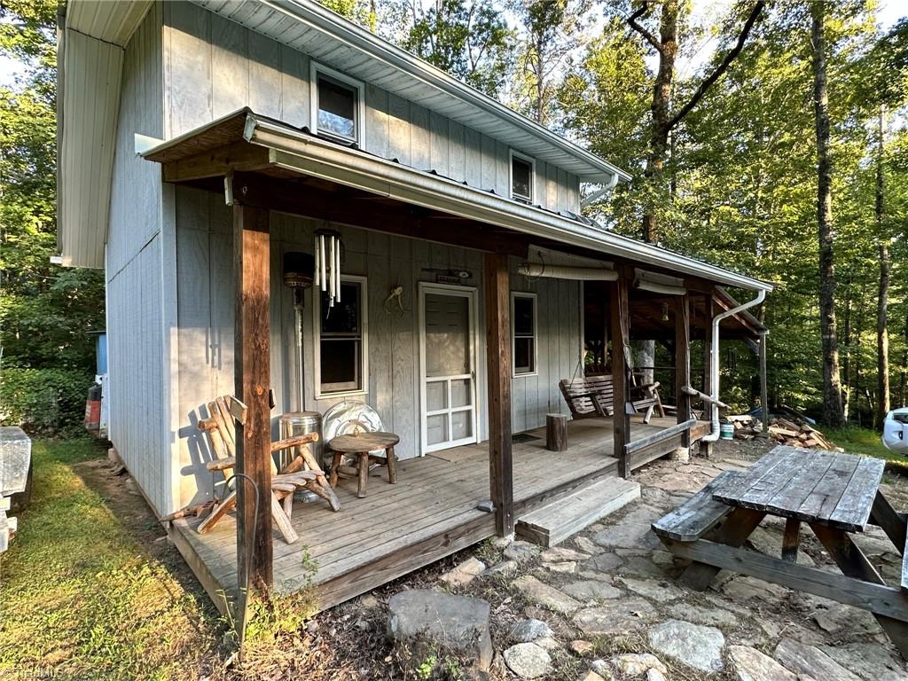 1743 Msn Ext Road Danbury, NC 27016 - Photo 10 of 32