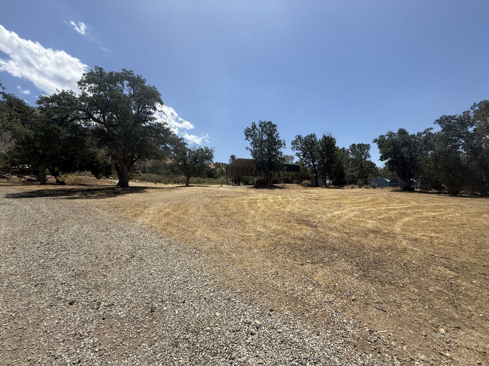 4600 Caliente Bodfish Road Caliente, CA 93518 - Photo 46 of 49