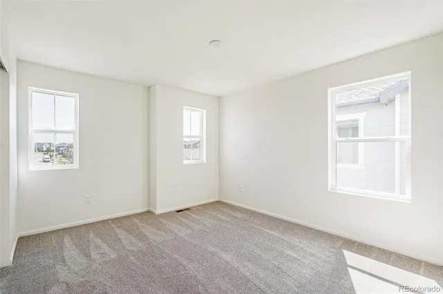 a bathroom with a sink toilet and vanity