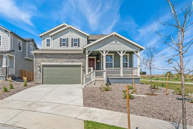 $533,990 | 11049 Ursula Street, Commerce City, CO 80022