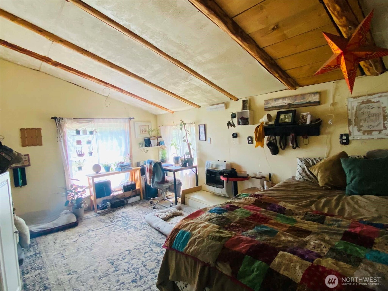 116 Pine Chee Road Oroville, WA 98844 - Photo 3 of 19 Gallery Image 3