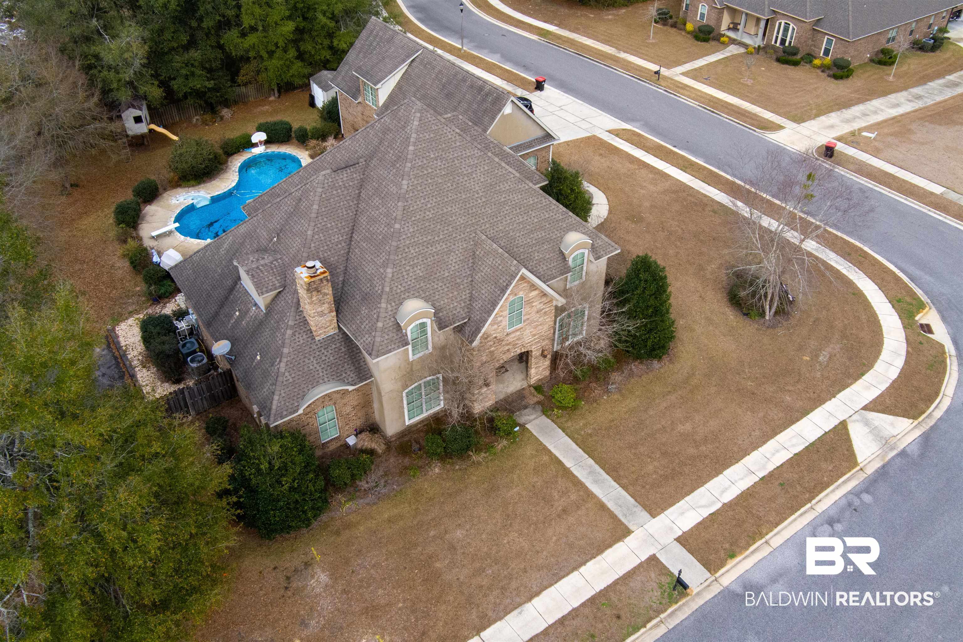 7670 Sweetgum Court Mobile, AL 36695 - Photo 39 of 41