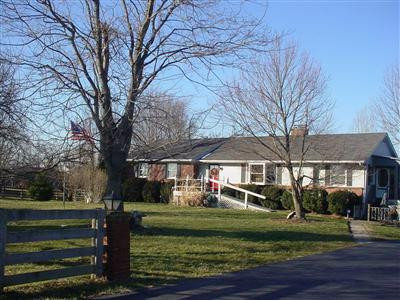 1040 Bethel Road Nicholasville, KY 40356 - Photo 33 of 33 Photo 33