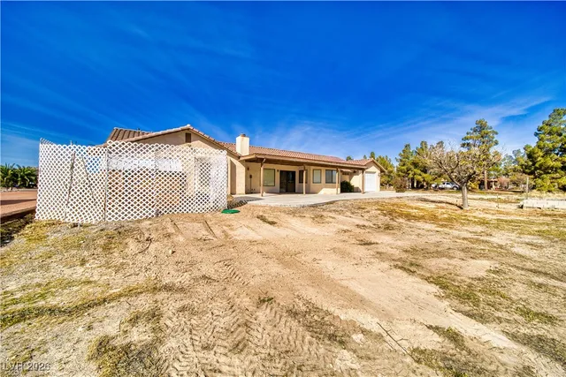 $2,300 | 3011 Pebble Beach Avenue, Pahrump, NV 89048