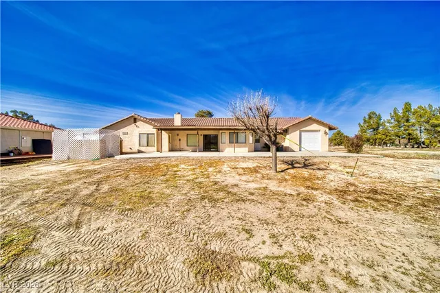 $2,300 | 3011 Pebble Beach Avenue, Pahrump, NV 89048