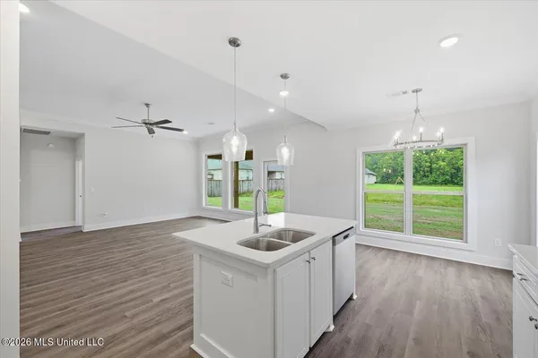 $279,900 | 300 Courtney Lane, Magee, MS 39111