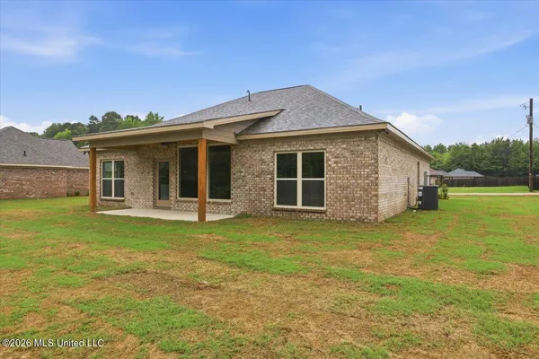 $279,900 | 300 Courtney Lane, Magee, MS 39111