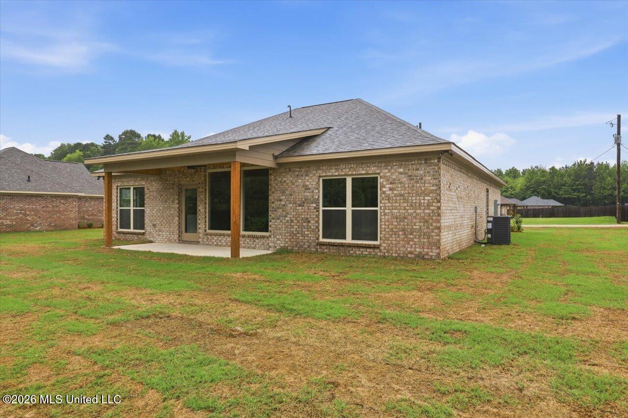 300 Courtney Lane Magee, MS 39111 - Photo 26 of 28 26-300 Courtney Lane _ Hometoursms.com
