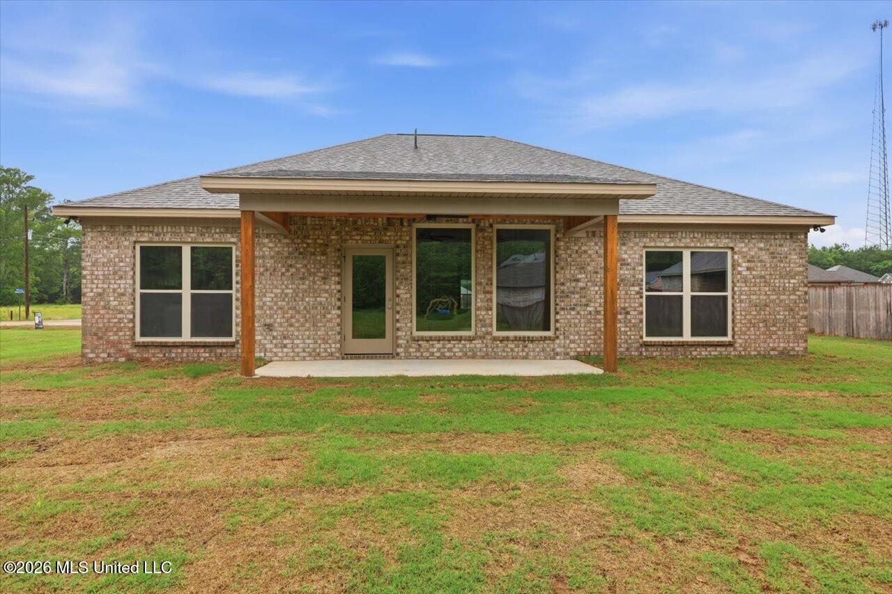 300 Courtney Lane Magee, MS 39111 - Photo 27 of 28 27-300 Courtney Lane _ Hometoursms.com