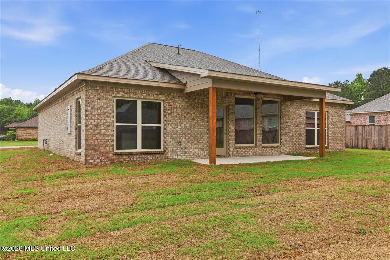 300 Courtney Lane Magee, MS 39111 - Photo 28 of 28 28-300 Courtney Lane _ Hometoursms.com