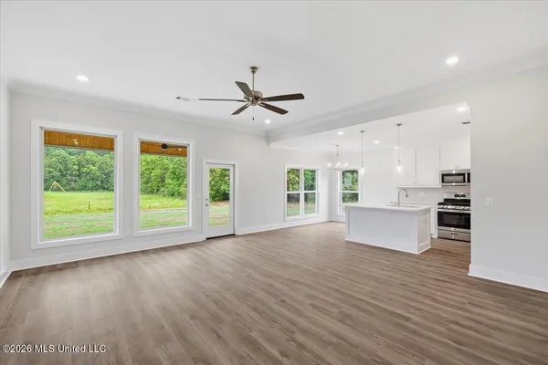 $279,900 | 300 Courtney Lane, Magee, MS 39111