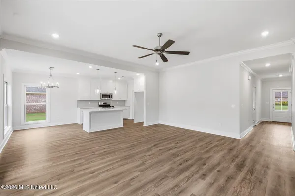 $279,900 | 300 Courtney Lane, Magee, MS 39111