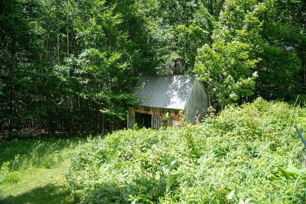 2436 Mad Tom Road Dorset, VT 05253 - Photo 30 of 34