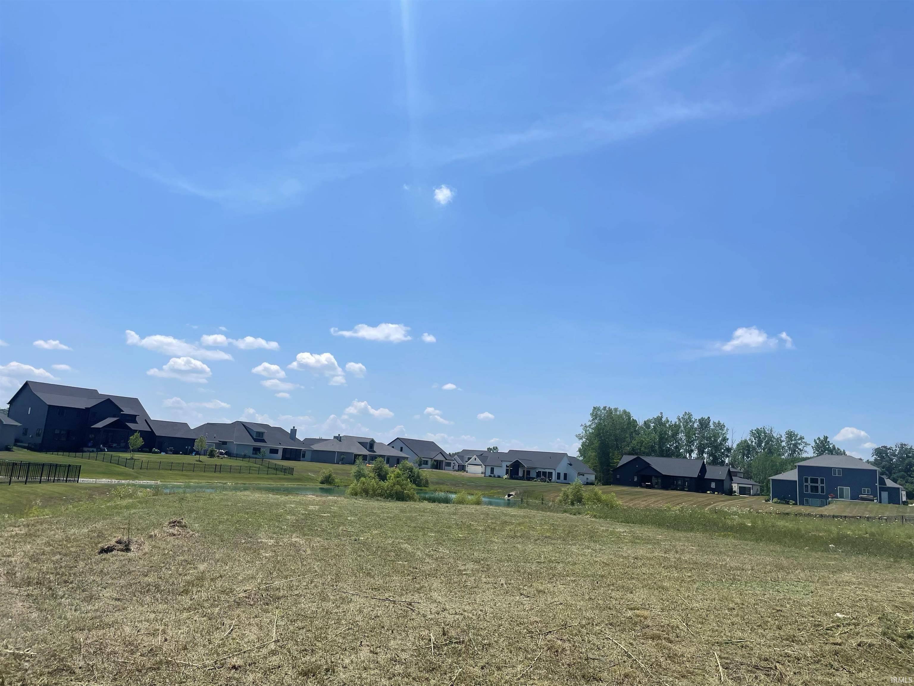 6070 Arvada Way Fort Wayne, IN 46845 - Photo 1 of 1