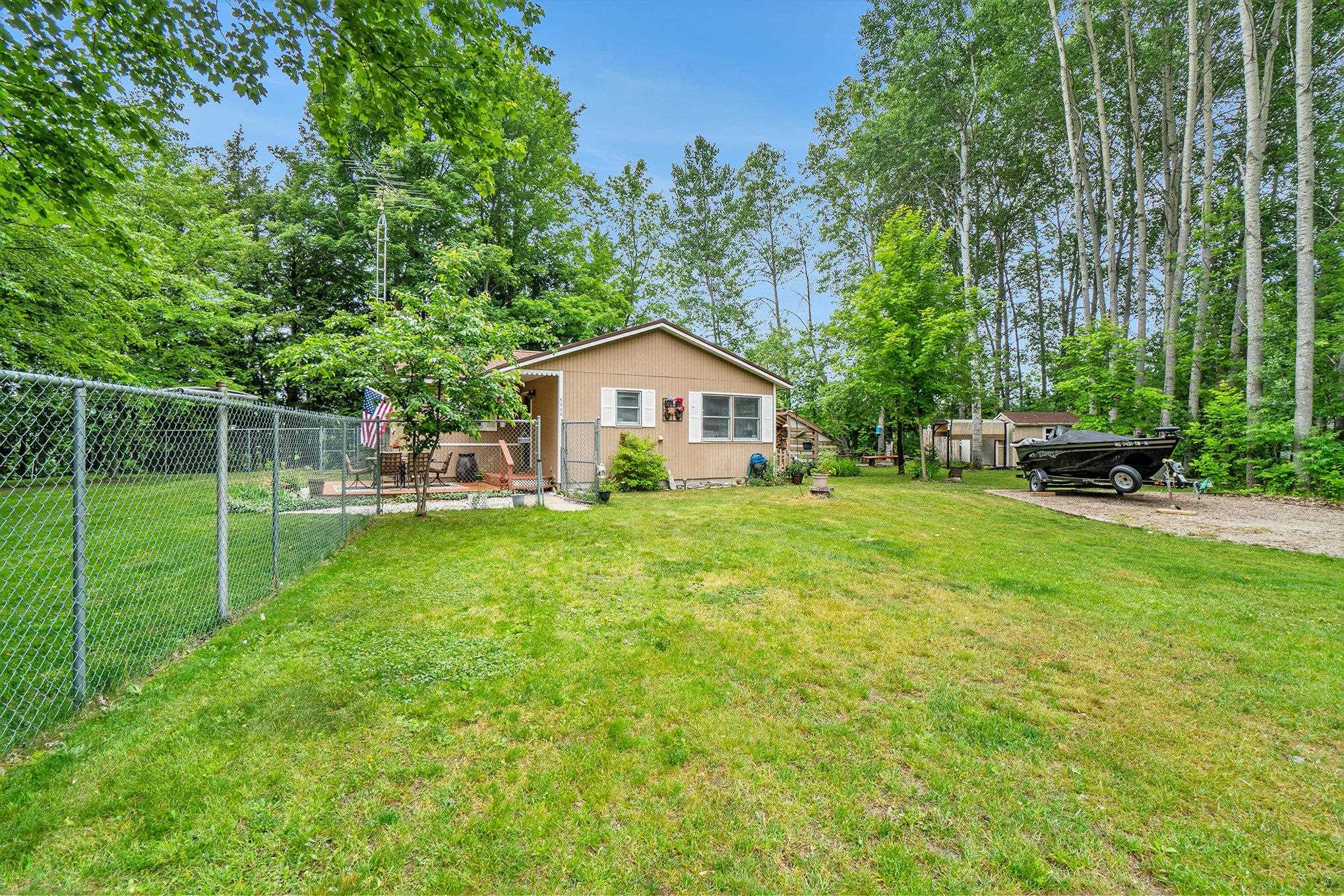 5660 Guthrie Road, Unit LOT: 11 Mesick, MI 49668 - Photo 2 of 28 Gallery Image 2