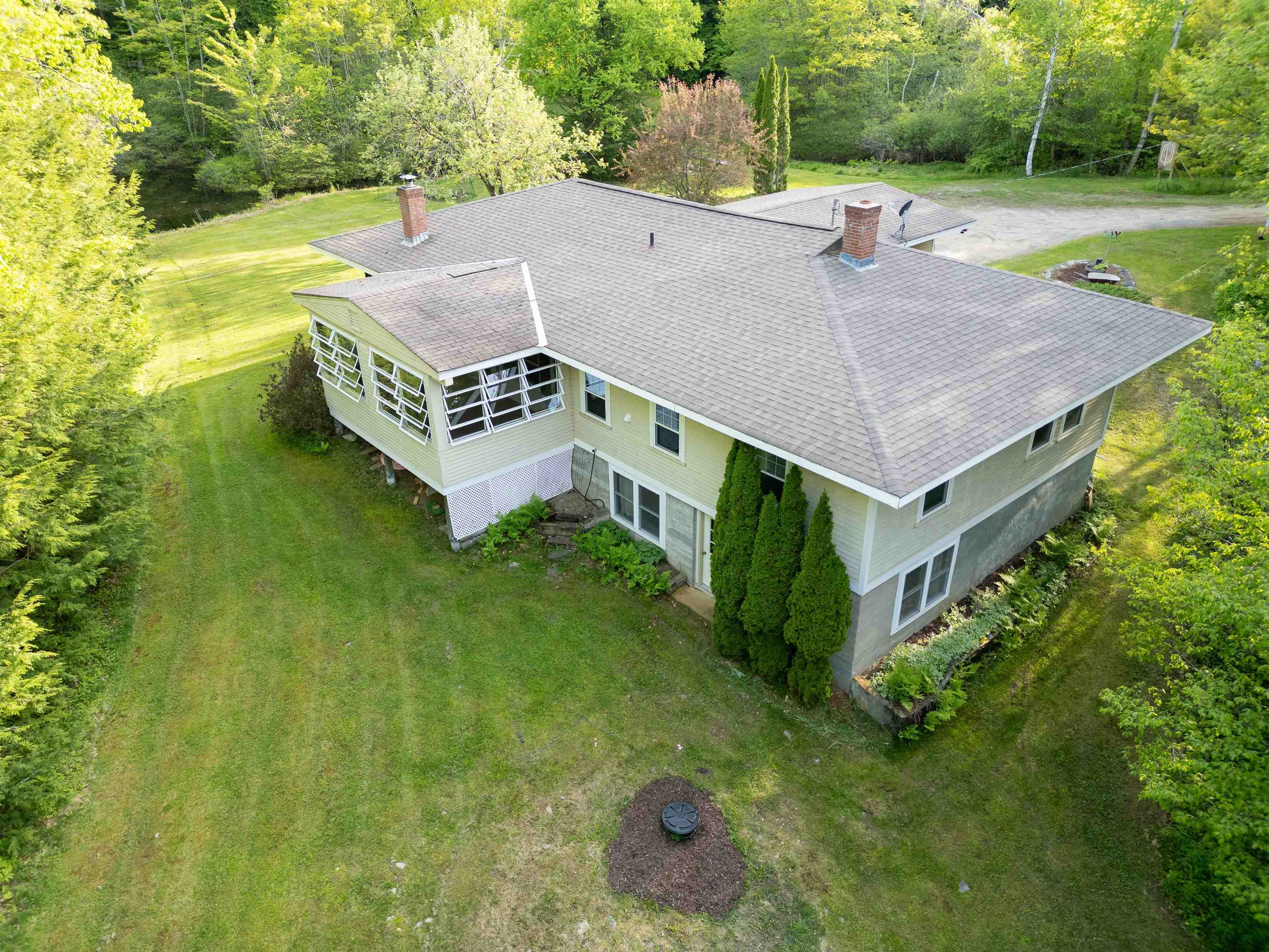 244 Walpole Valley Road Alstead, NH 03602 - Photo 3 of 49