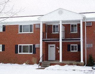 103 Tienken Court, Unit 41 Rochester, MI 48306 - Photo 1 of 1 Property Photo