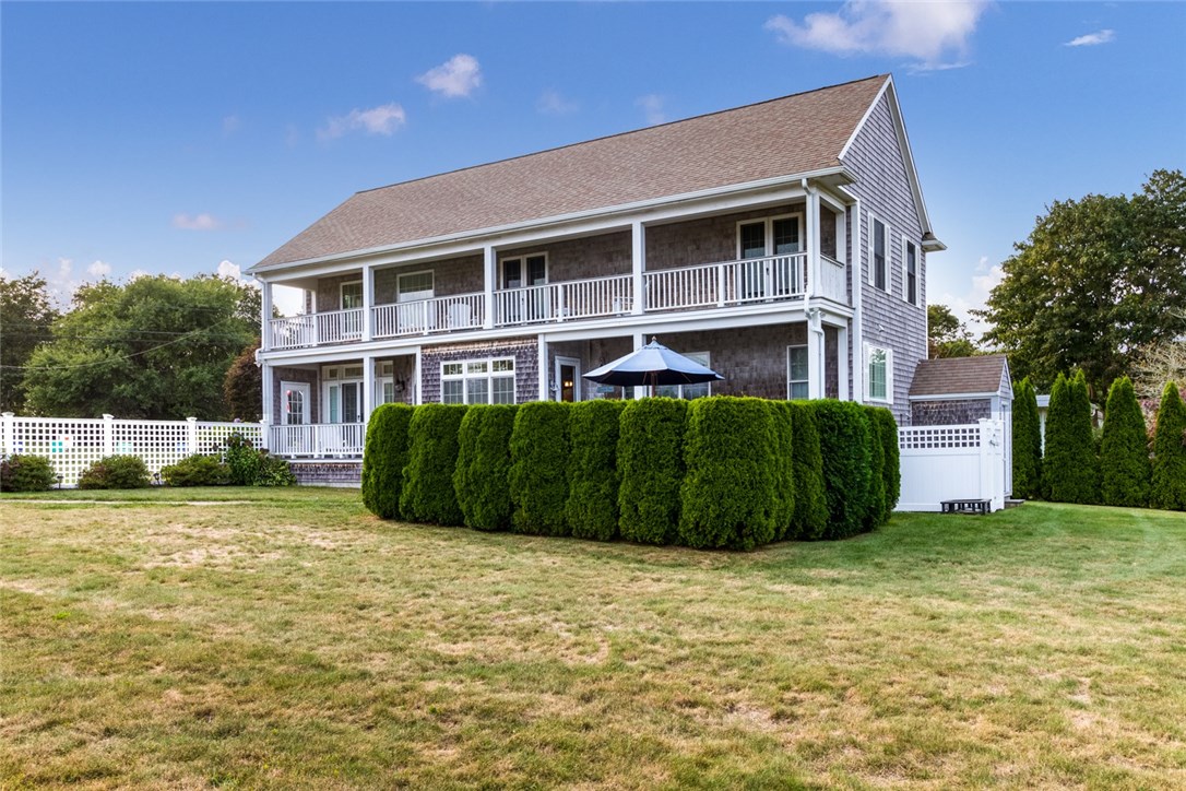 14 Indian Road Little Compton, RI 02837 - Photo 3 of 30