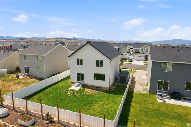 1209 Red Cliff Drive Santaquin, UT 84655 - Photo 29 of 38