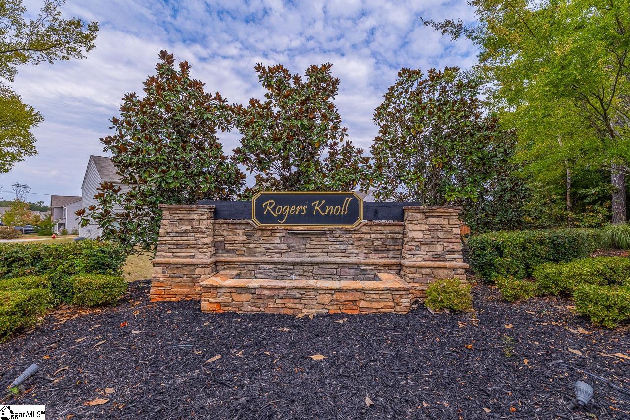 Undisclosed Address Pelzer, SC 29669 - Photo 33 of 34