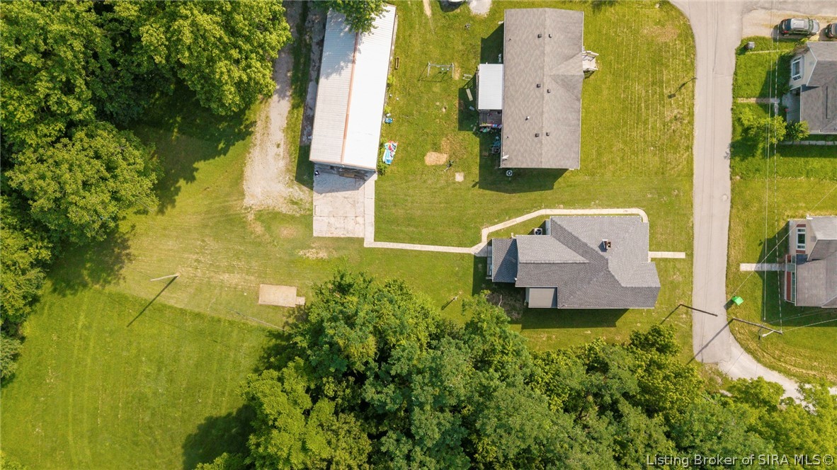 758 Riley Street Sellersburg, IN 47172 - Photo 22 of 22