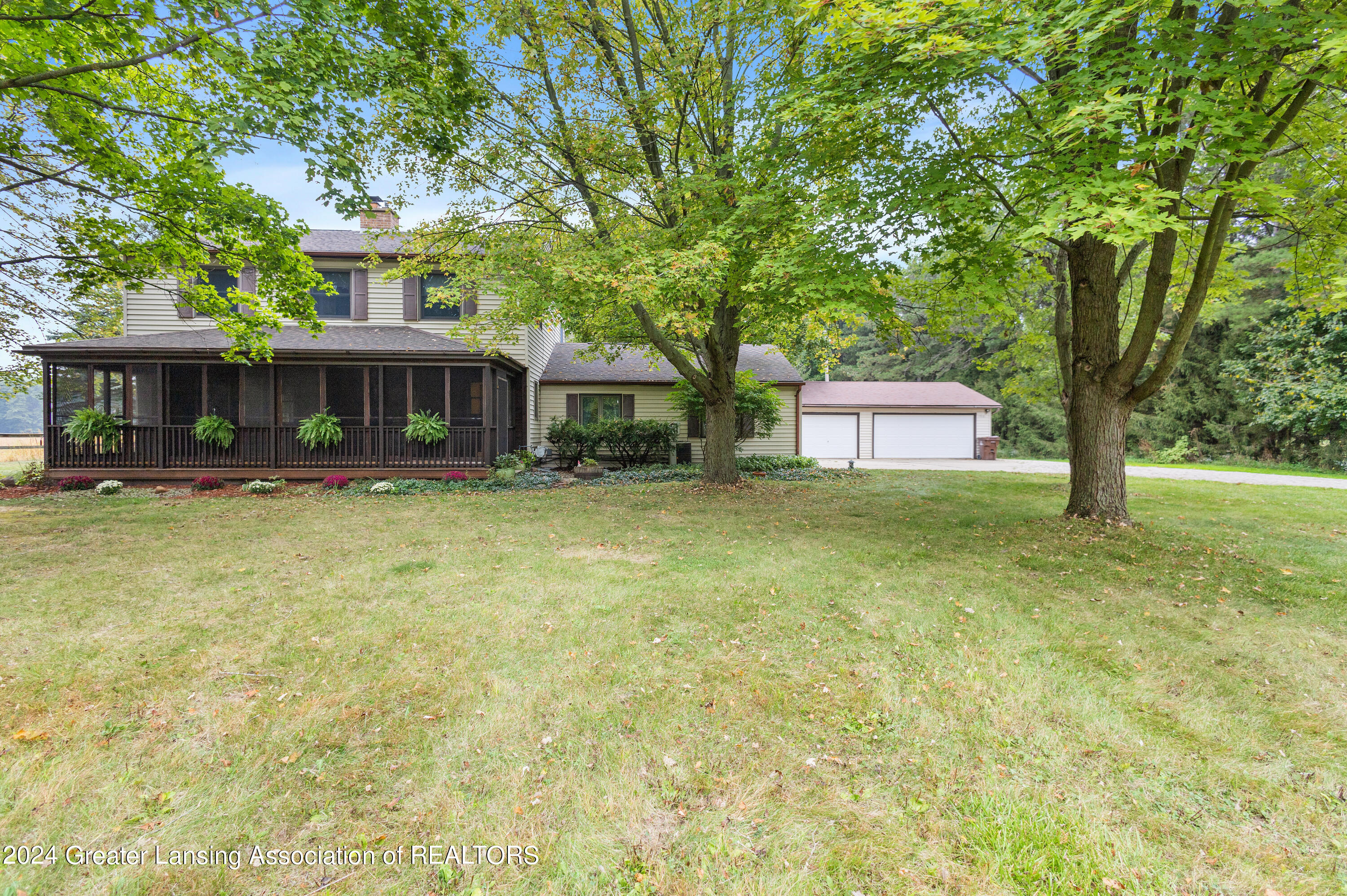 1510 West Pratt Road Dewitt, MI 48820 - Photo 68 of 80 W PRATT-66