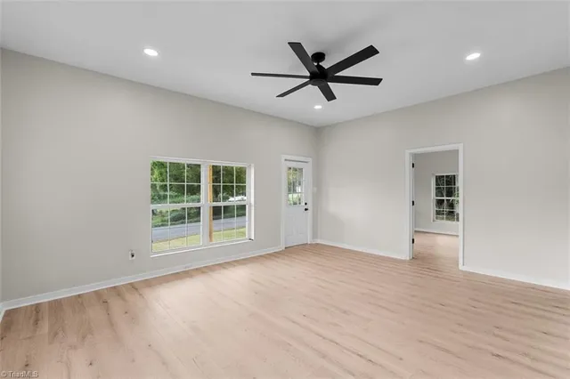 $230,000 | 203 Church Street, Randleman, NC 27317