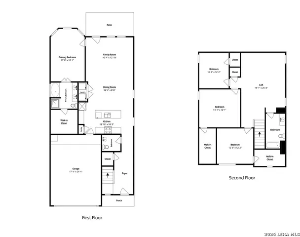 $2,100 | 6327 Sycamore Cove, San Antonio, TX 78245
