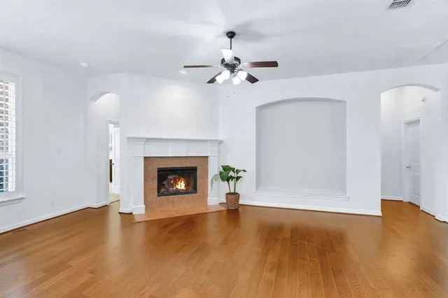 $499,000 | 400 Braddock Drive, Fairview, TX 75069