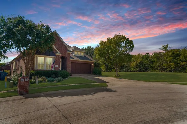 $499,000 | 400 Braddock Drive, Fairview, TX 75069