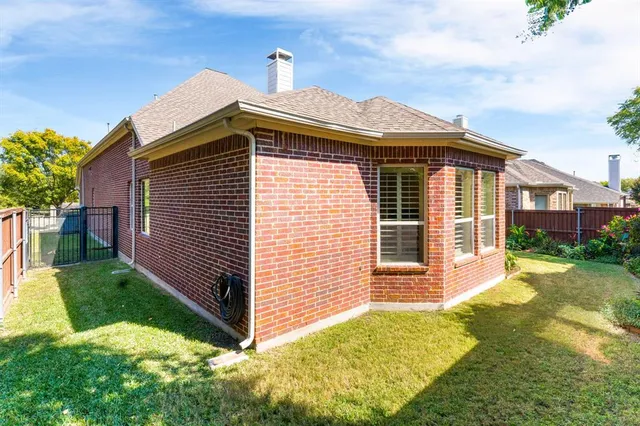 $499,000 | 400 Braddock Drive, Fairview, TX 75069