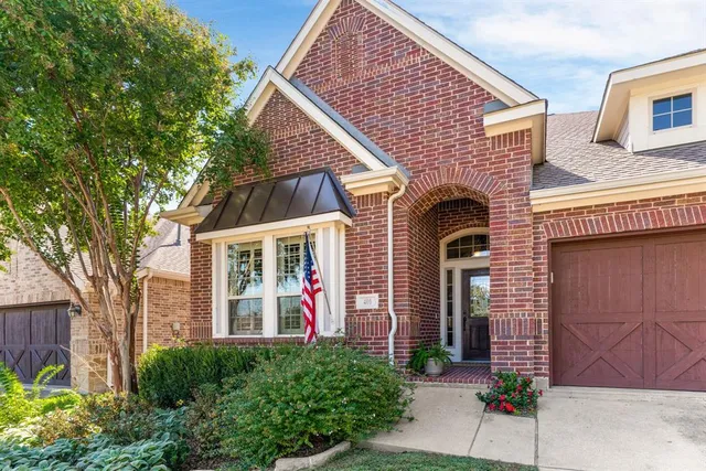$499,000 | 400 Braddock Drive, Fairview, TX 75069