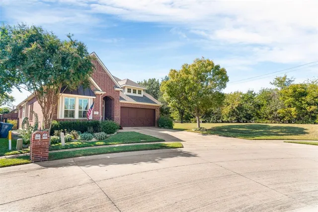 $499,000 | 400 Braddock Drive, Fairview, TX 75069