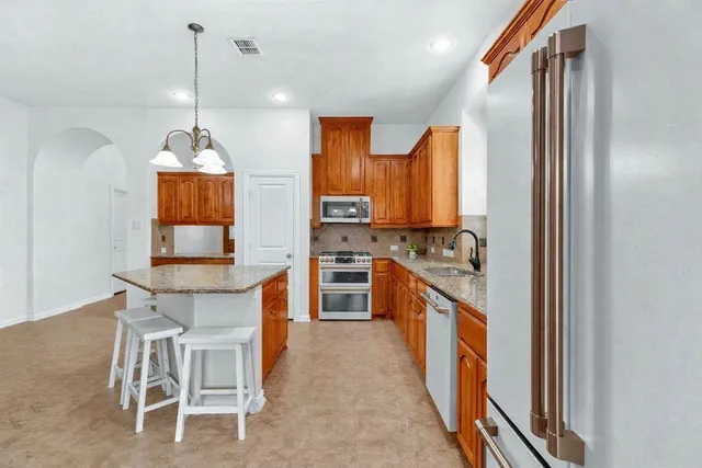 $499,000 | 400 Braddock Drive, Fairview, TX 75069